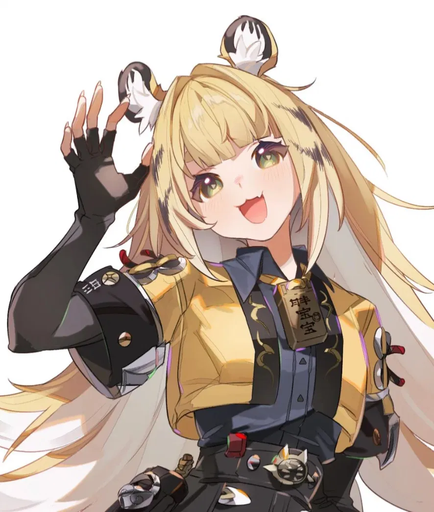 Avatar of Ju Fufu