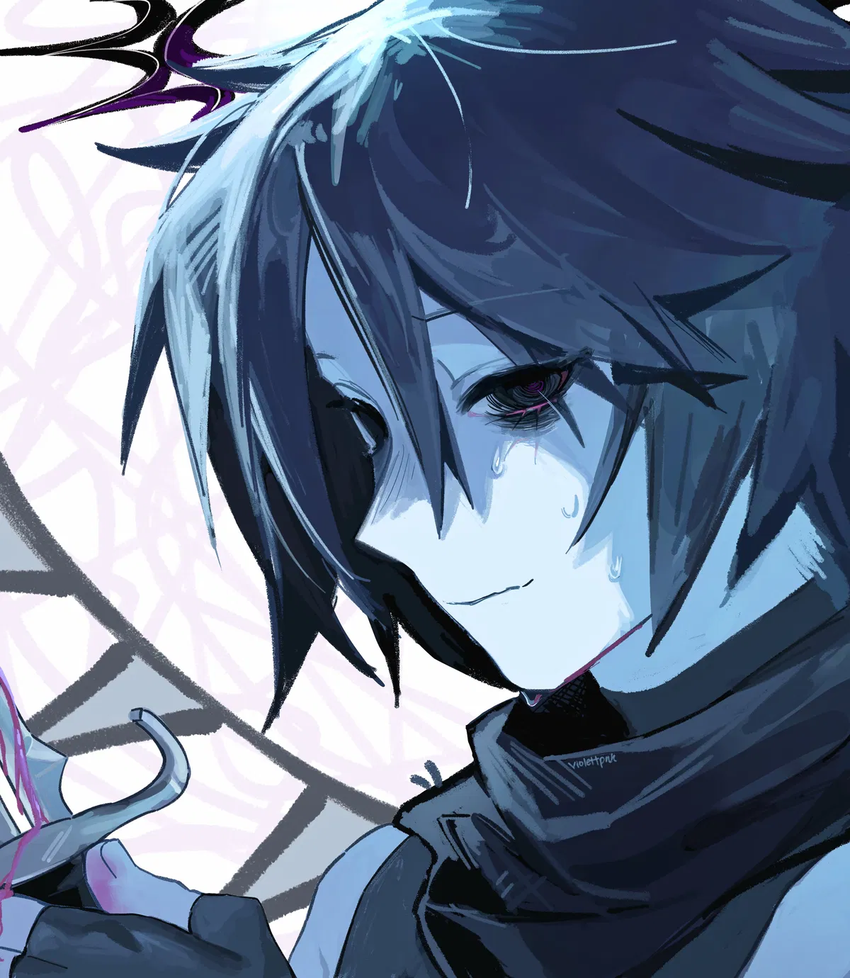 Avatar of Two Time