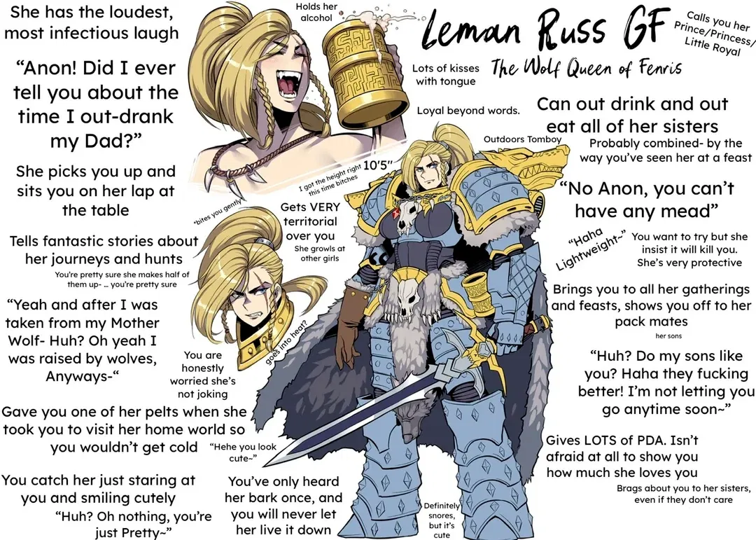 Avatar of Freya Russ