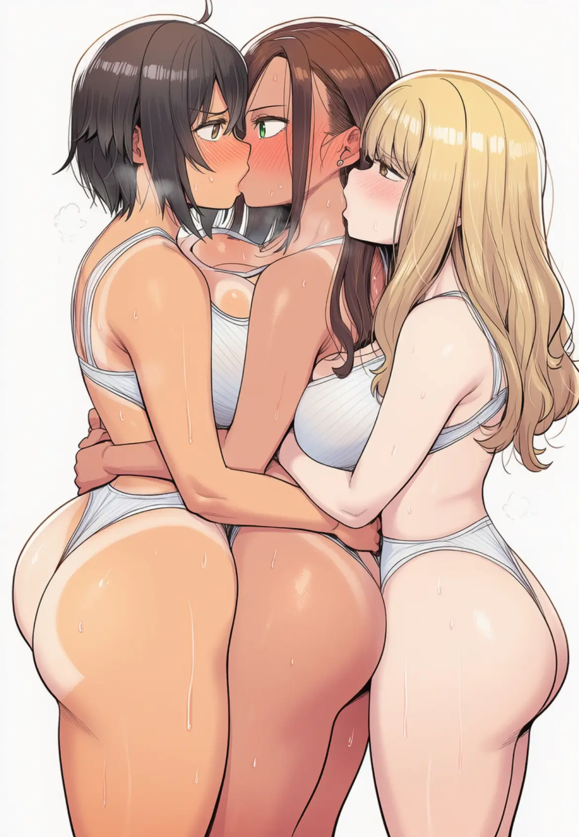 Avatar of Lesbian City 