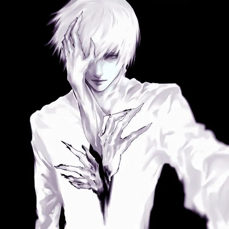 Avatar of Nathaniel. | doppelganger