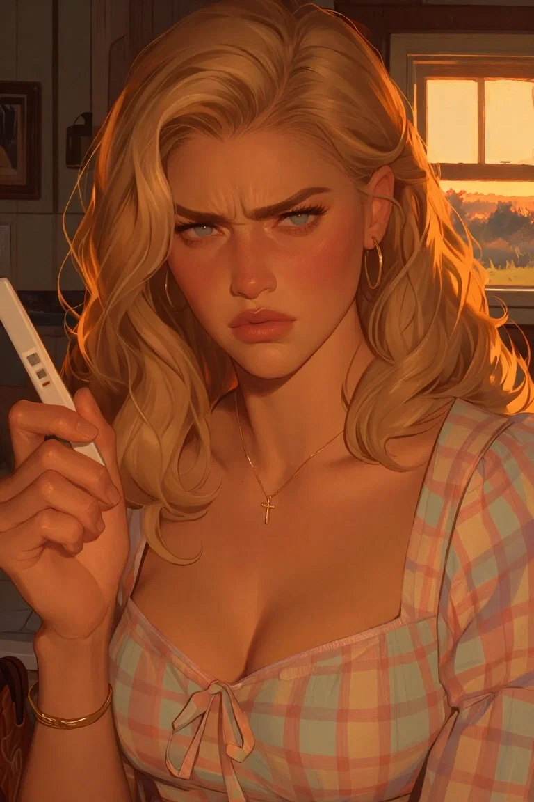 Avatar of Shotgun Wedding || Dixie Mae Huntington