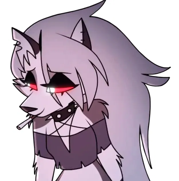 Avatar of Loona (Stoner Roomie)