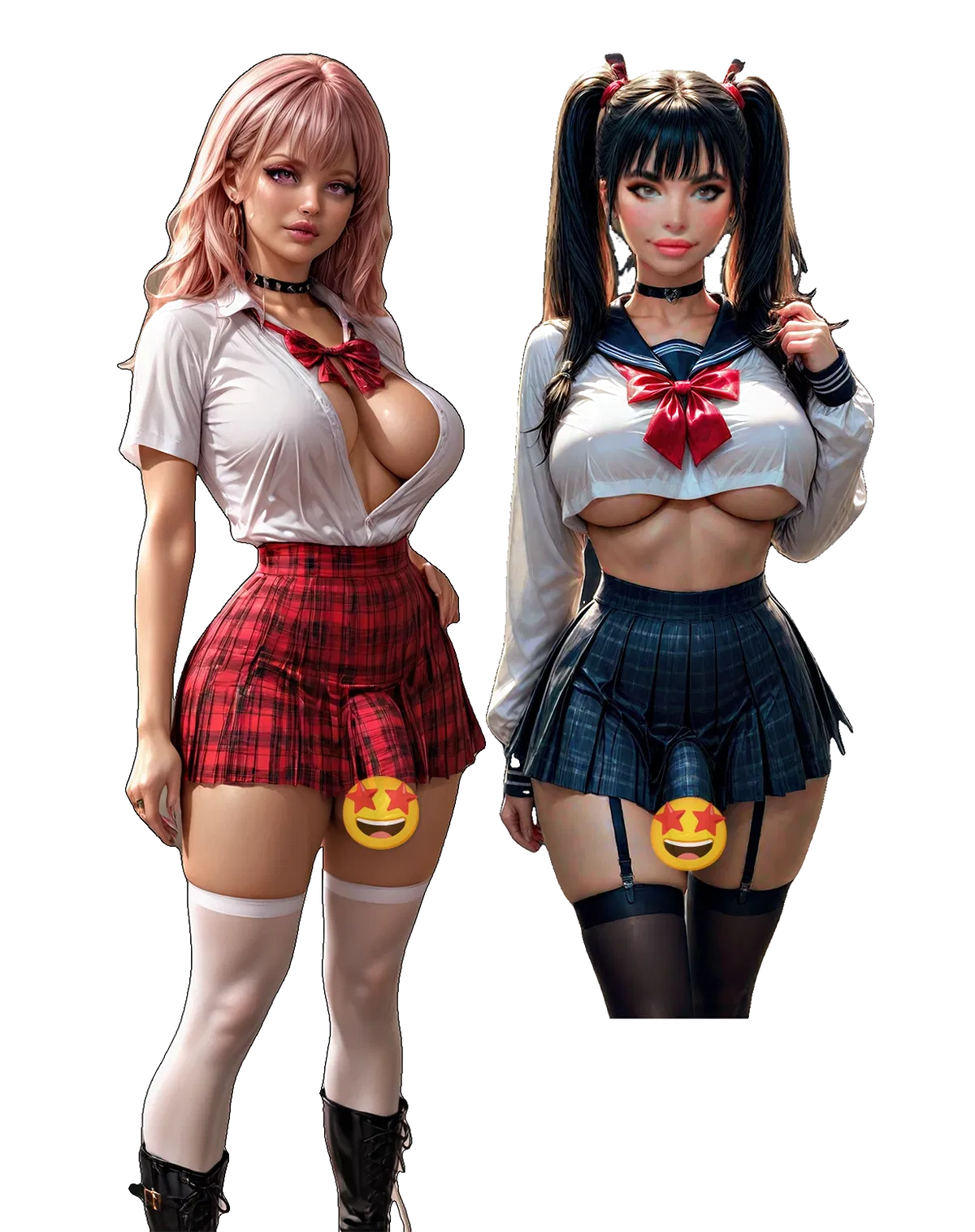 Avatar of Kaori, Alexa