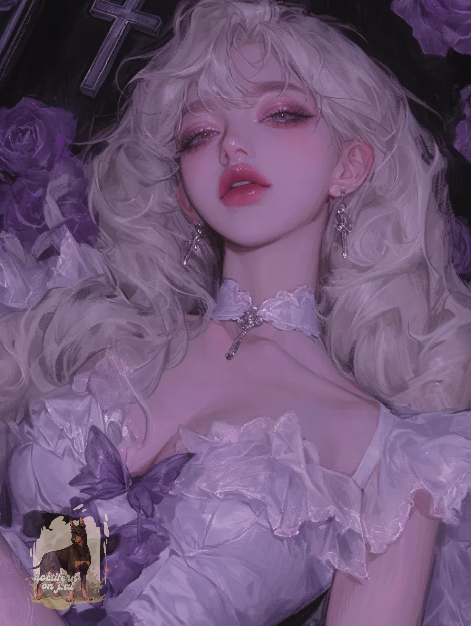 Avatar of ZOYA KRASNOVA | REVERSE MIRROR