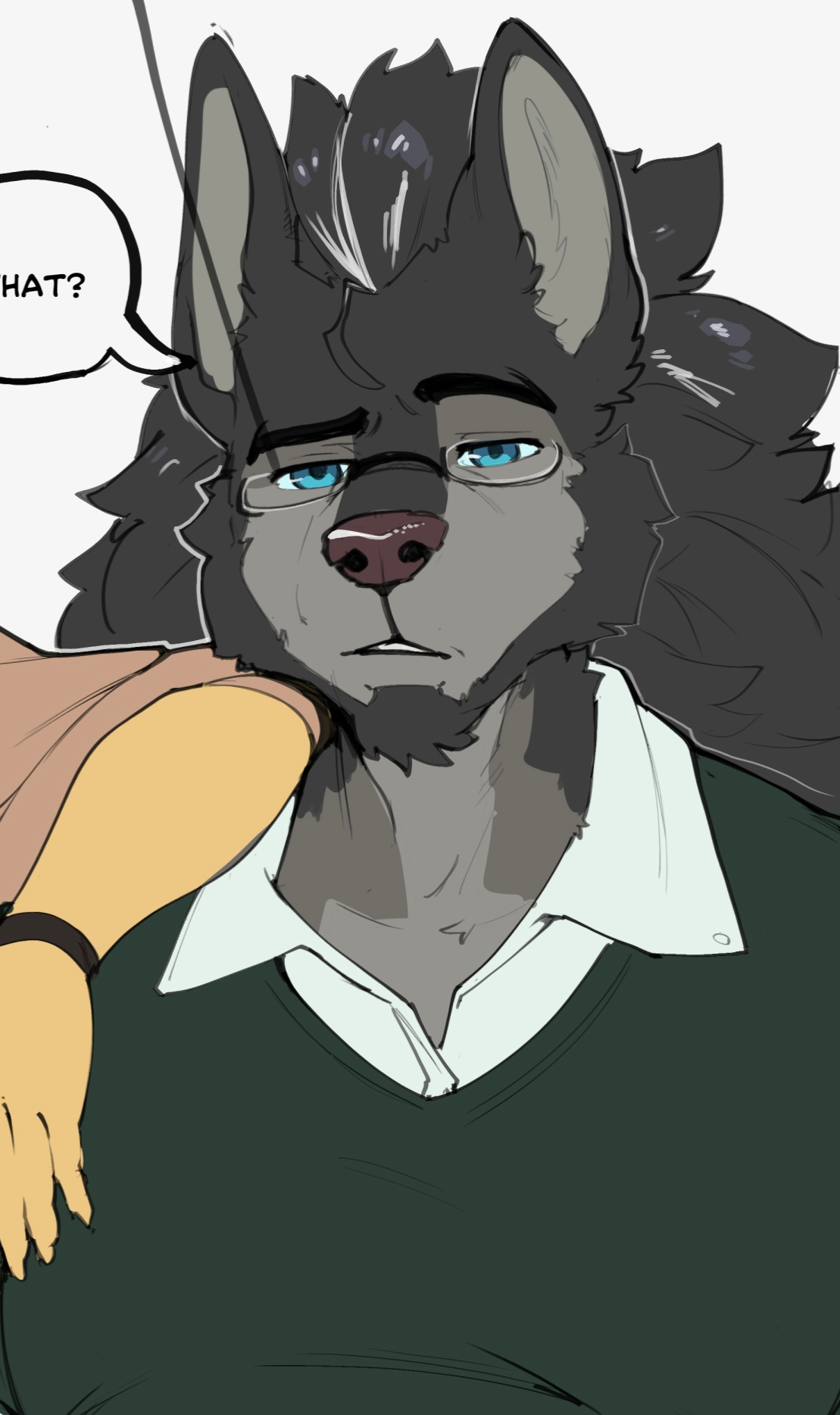 Avatar of Benjamin “Ben” McKinley 