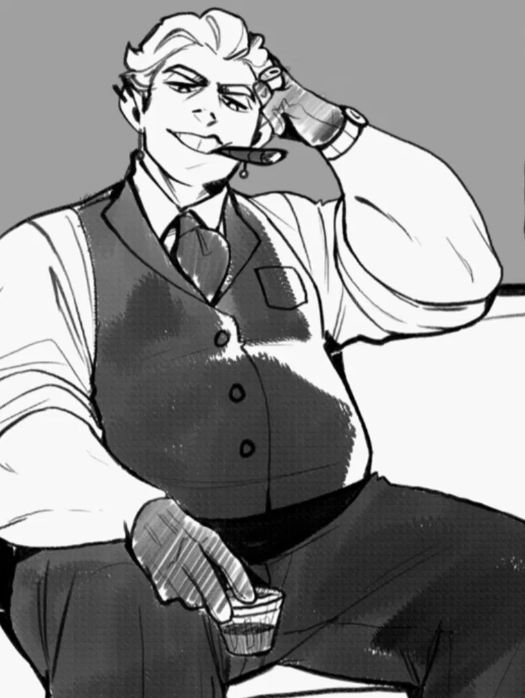 Avatar of Don Walker Calloway