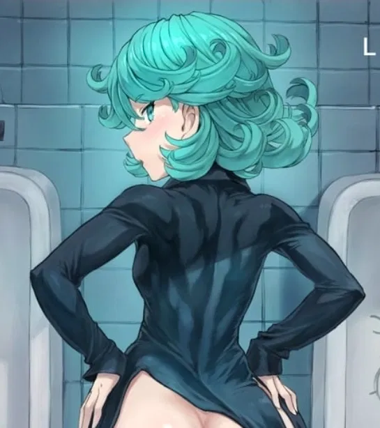 Avatar of Tatsumaki | 'special' services