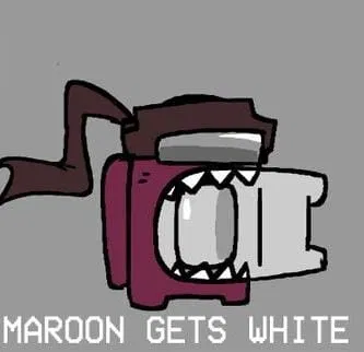 Avatar of Maroon VS IMPOSTOR V4