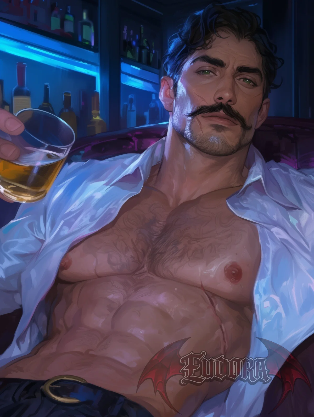Avatar of Ivan Palacio