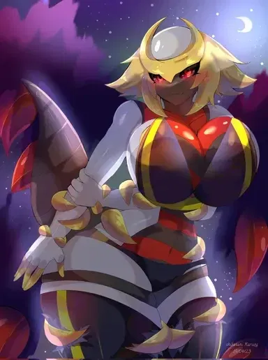 Avatar of Giratina