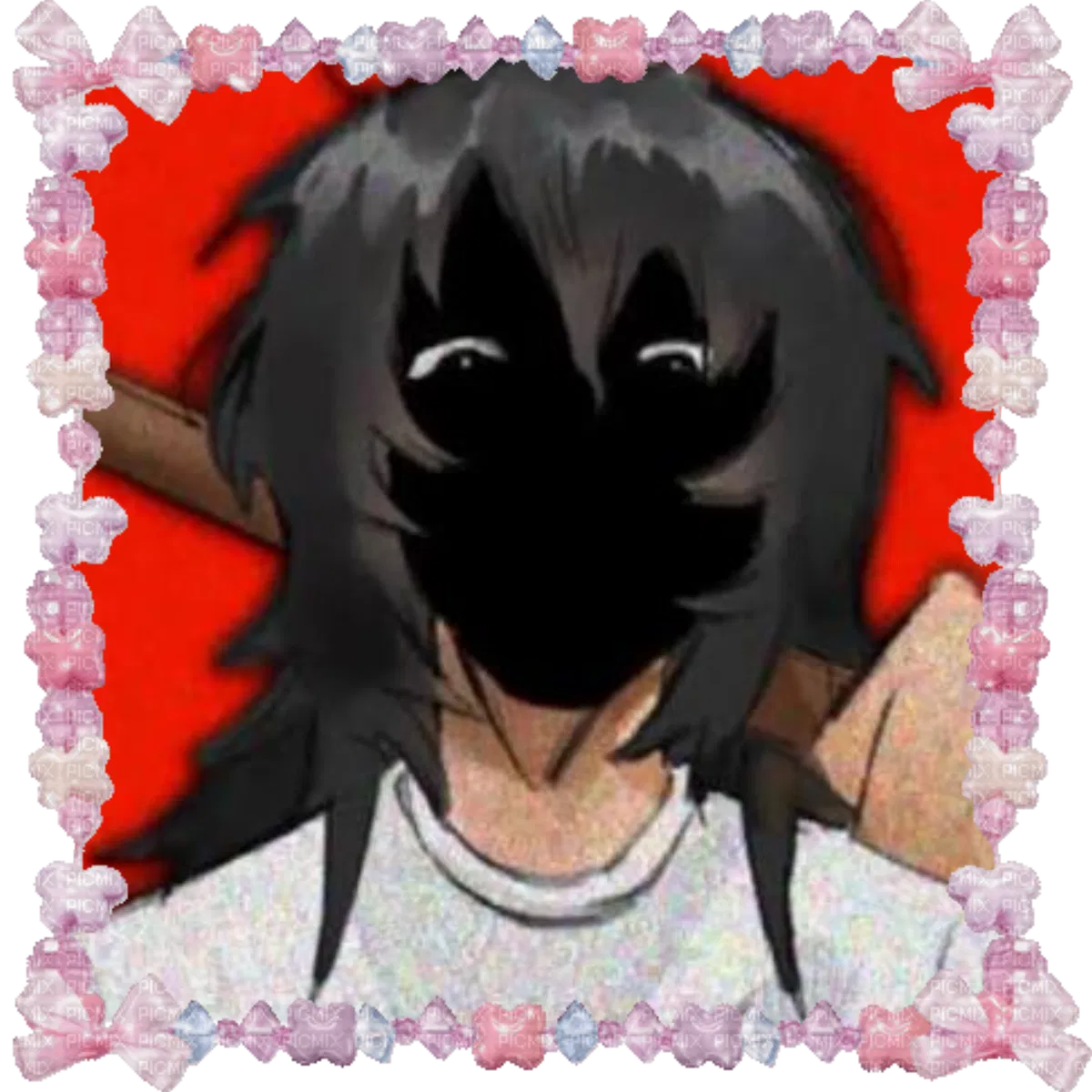 Avatar of Anti Anya Musume | Urges