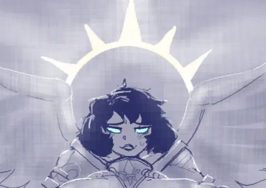 Avatar of [CORRUPT] Saint Celestine [NSFW]