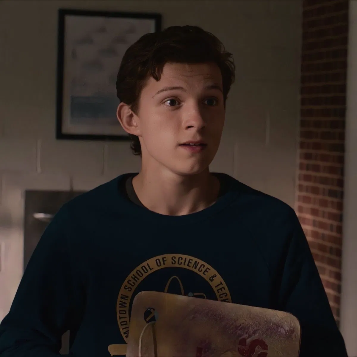 Avatar of Peter Parker - tom holland ver