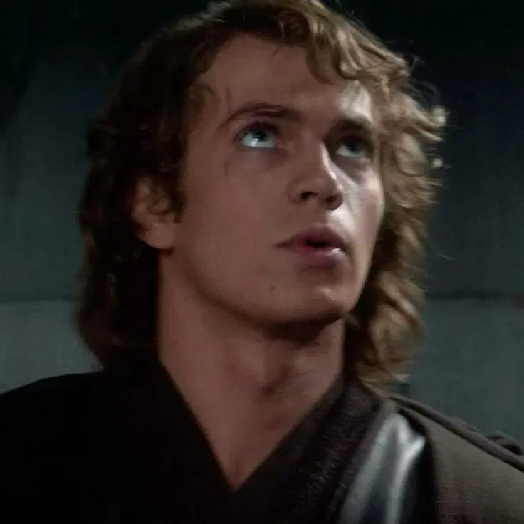 Avatar of Anakin Skywalker