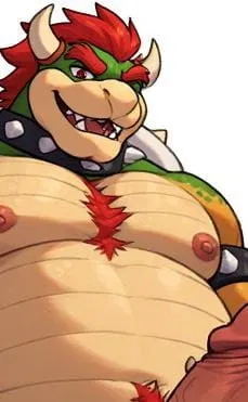 Avatar of Bowser