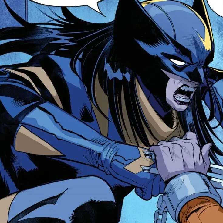 Avatar of Laura Kinney || X-23 (Marvel)