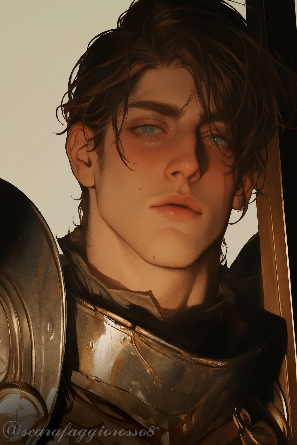 Avatar of Duncan the Tall