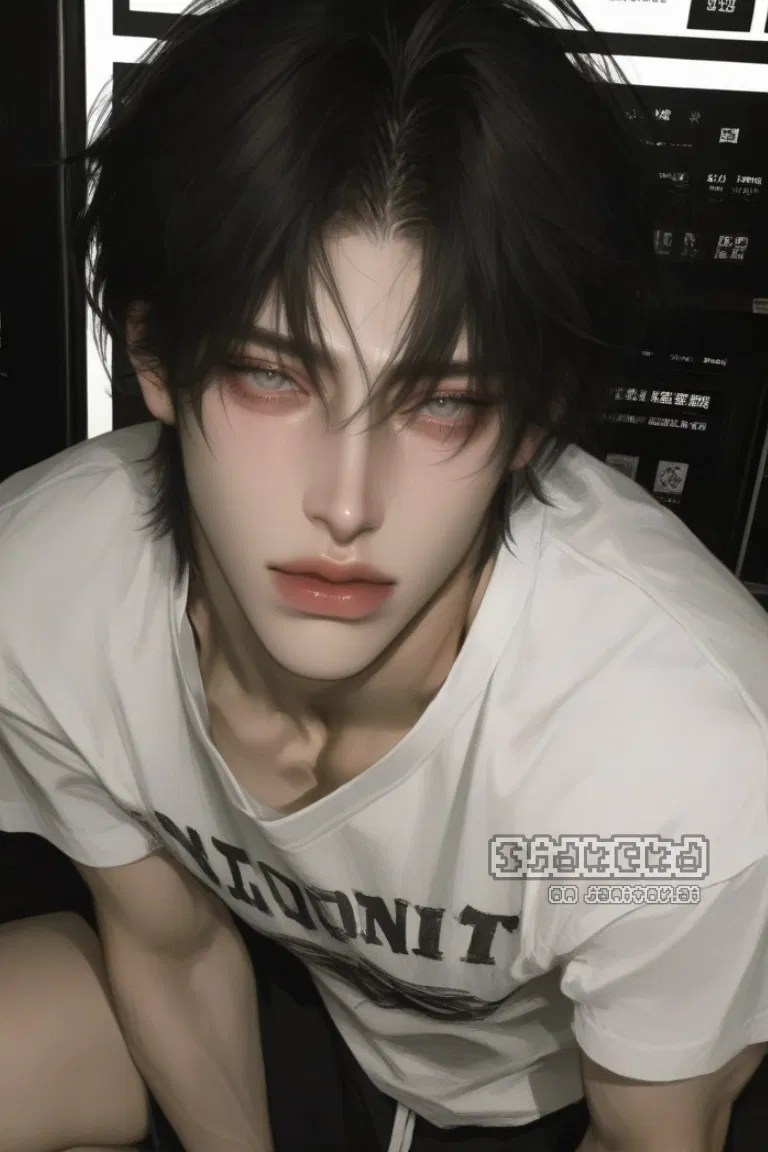 Avatar of Haruki Sakurai