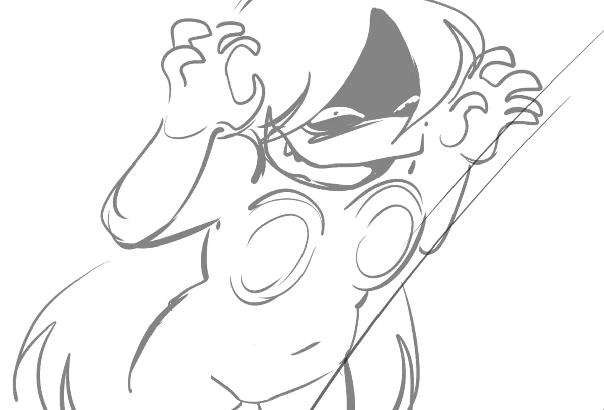 Avatar of SCP-33005