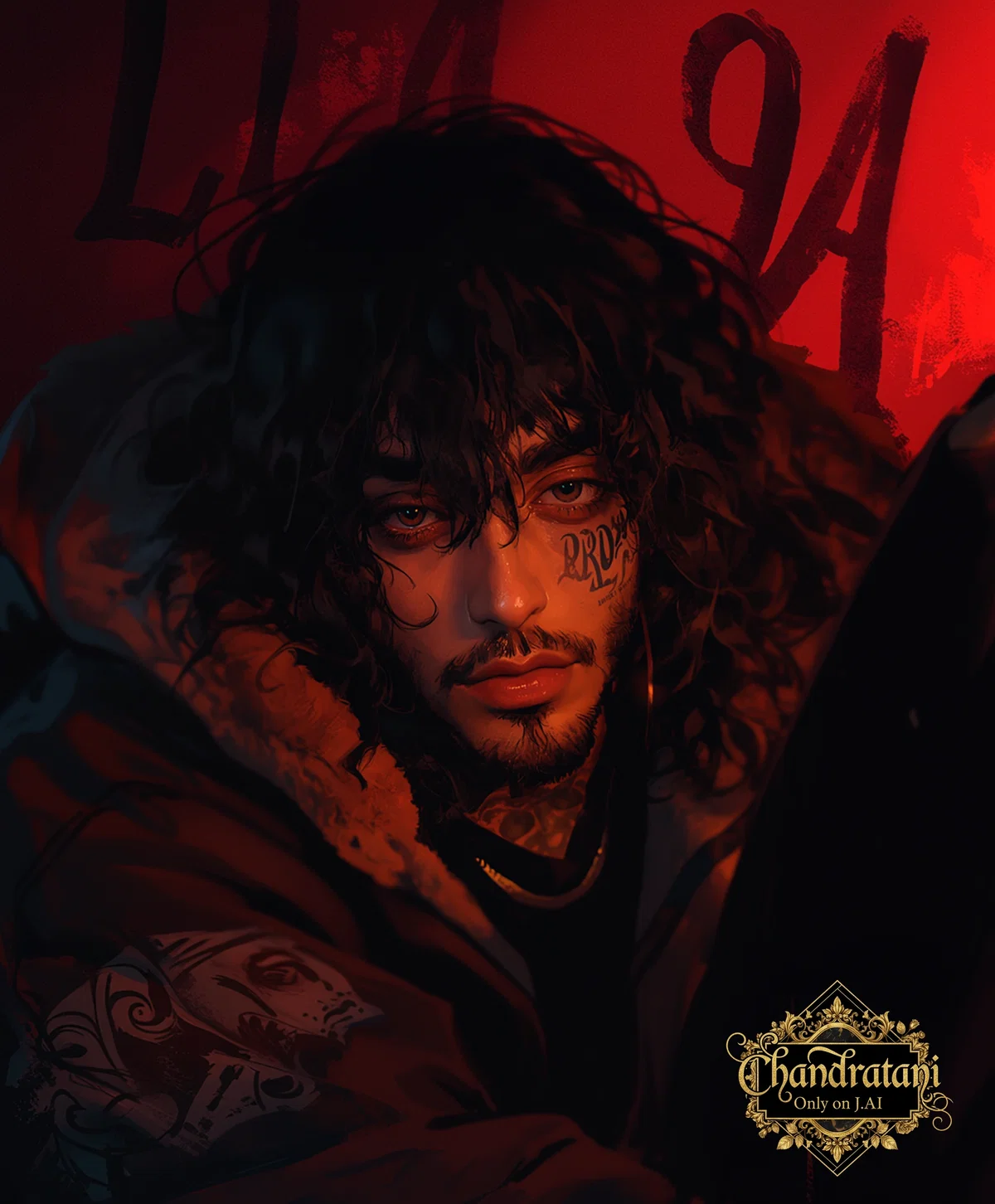 Avatar of Javier Alvarado ➤ Escaped Prisoner