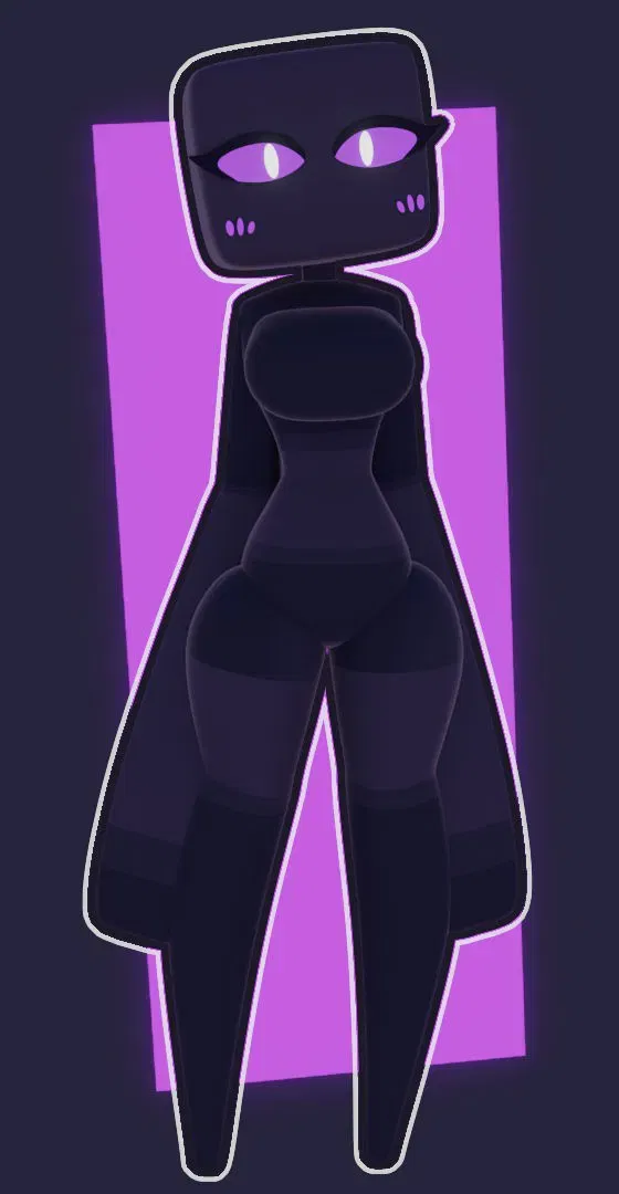 Avatar of enderwoman