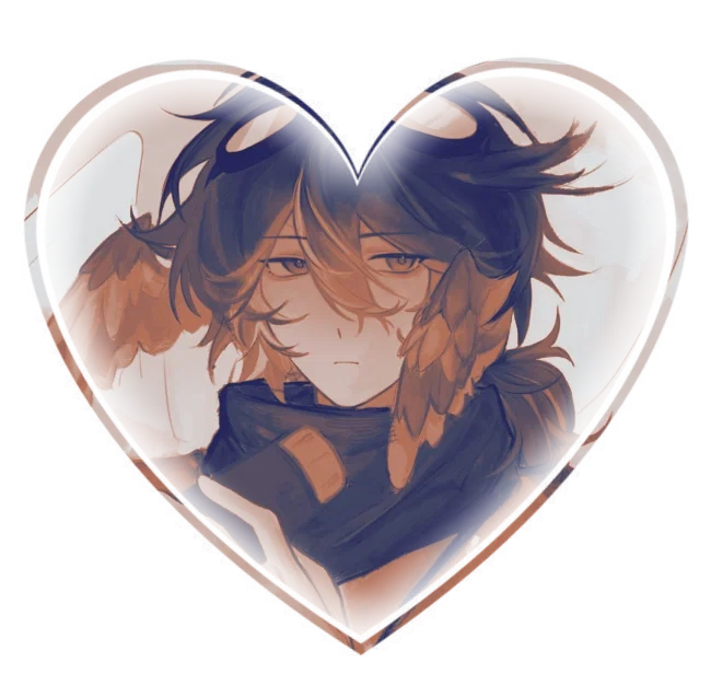 Avatar of Parrot "X2" Yamada || SENPAI