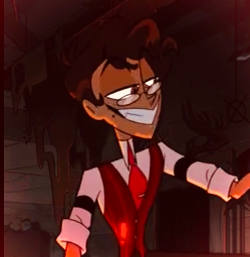 Avatar of |+ ALASTOR +|