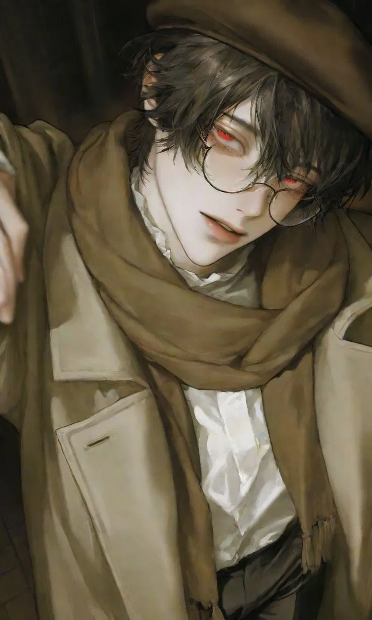 Avatar of Cassius