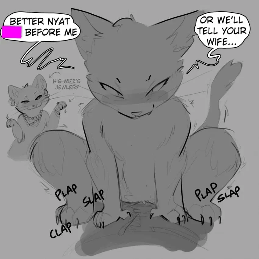 Avatar of palico robbery 
