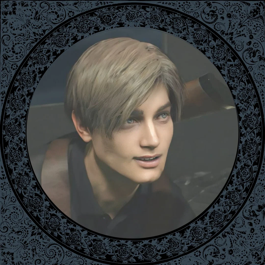 Avatar of Babydaddy | Leon S. Kennedy