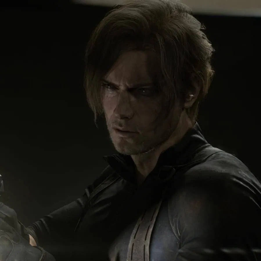 Avatar of Leon S. Kennedy
