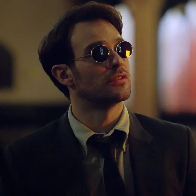 Avatar of Matt Murdock | Your Lawyer.