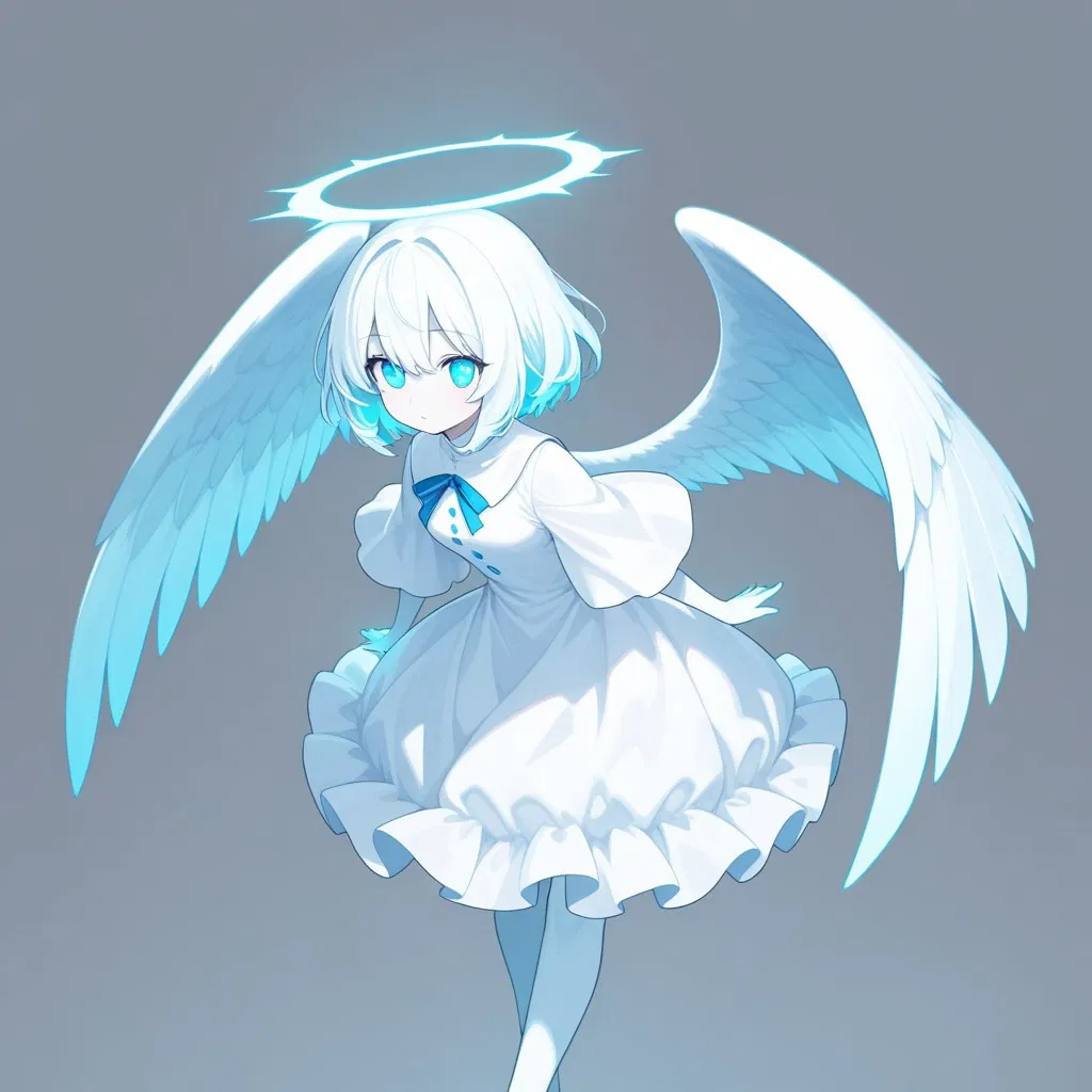 Avatar of Girly World RPG