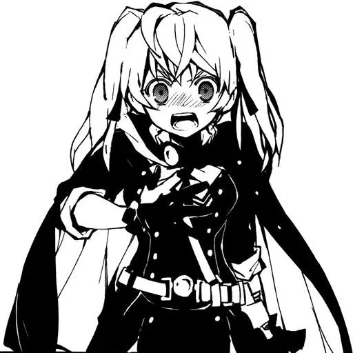 Avatar of Mitsuba Sangu