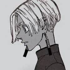 Avatar of Izana Kurokawa 