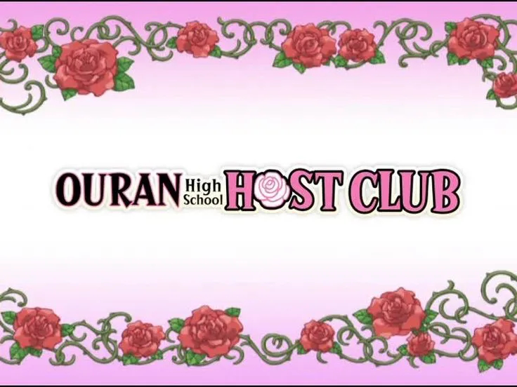 Avatar of Ouran College Academy