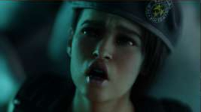 Avatar of Jill valentine