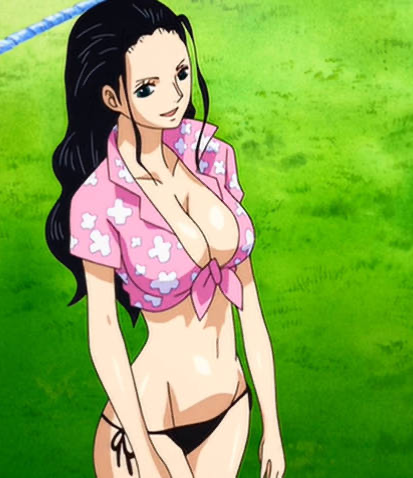 Avatar of Robin 