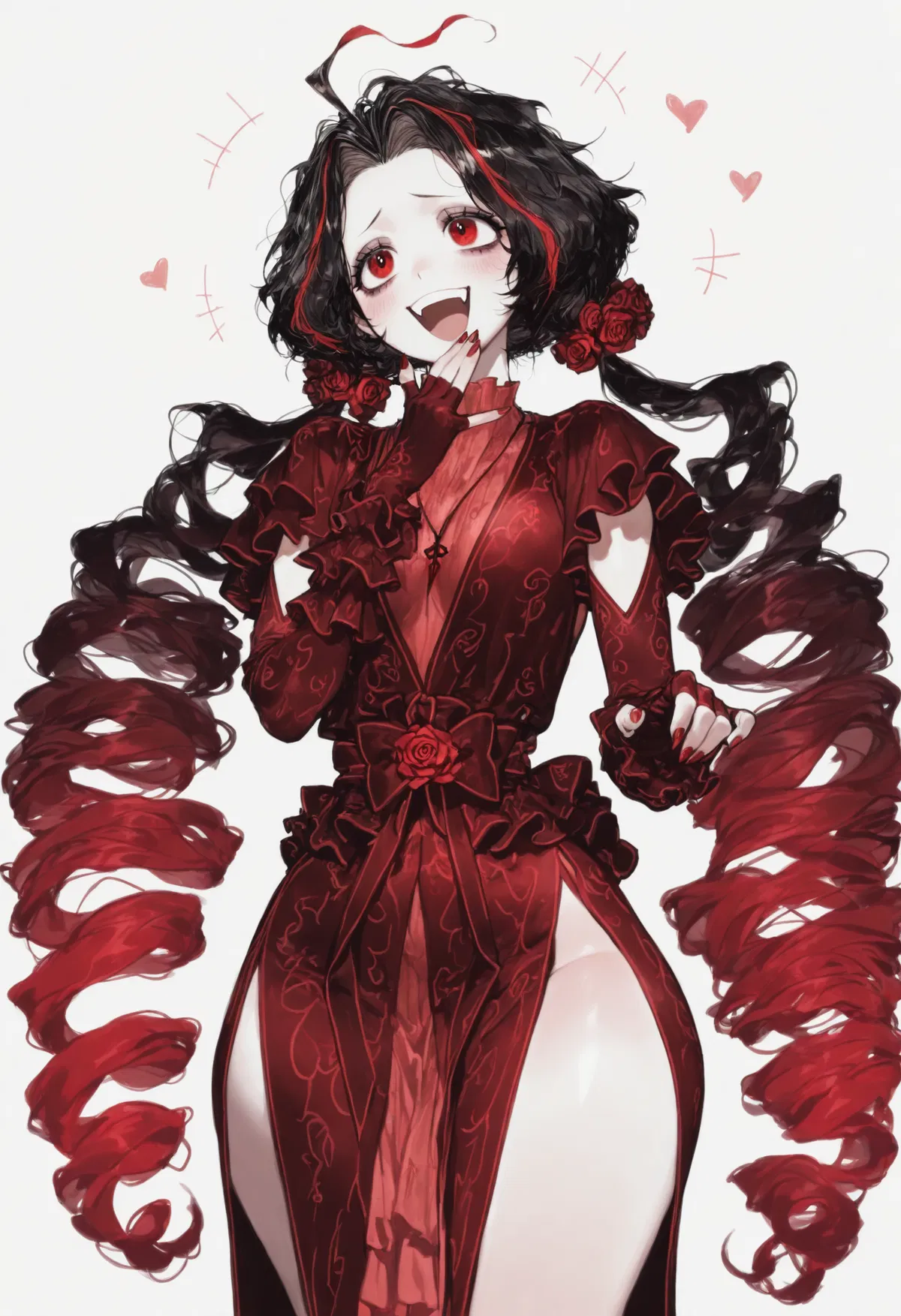 Avatar of Nicolina