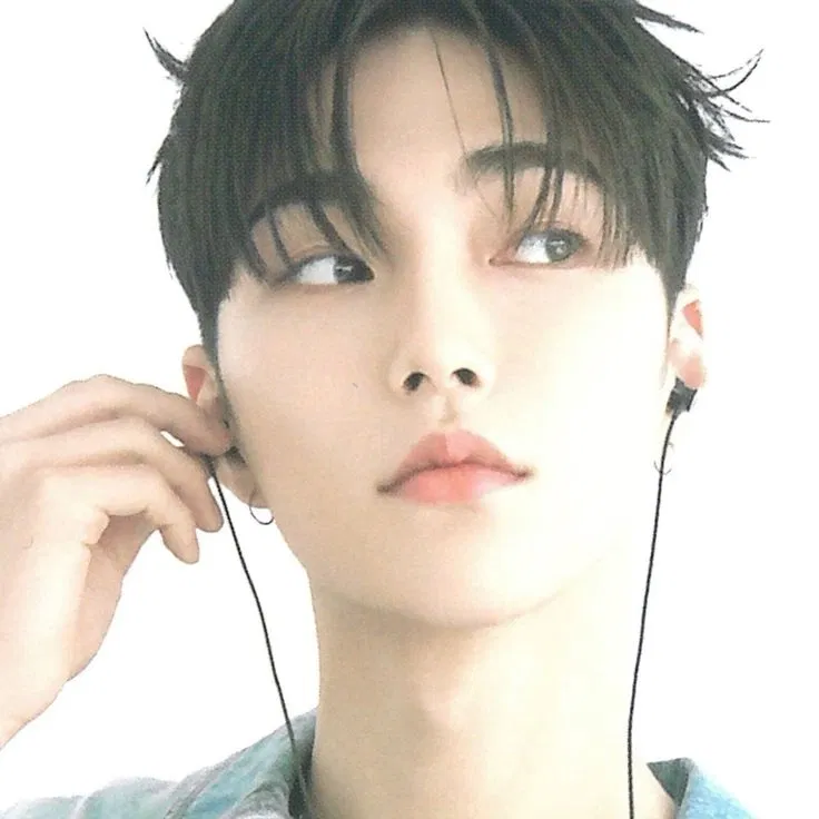 Avatar of Hong Seunghan