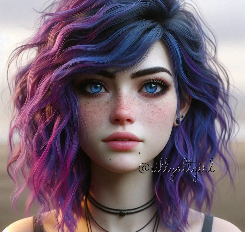 Avatar of Your Sagittarius wife