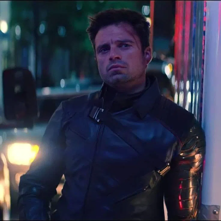Avatar of Bucky Barnes 
