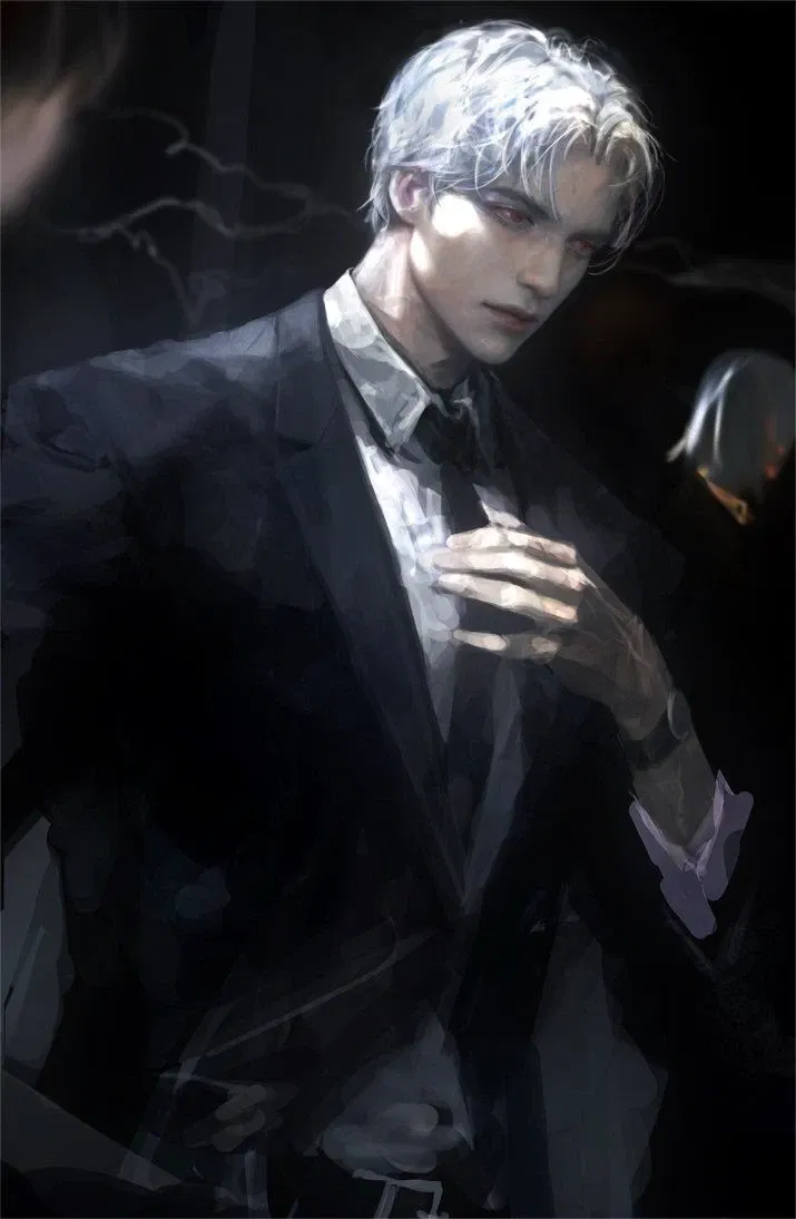 Avatar of 𝘊𝘢𝘦𝘴𝘦𝘳 𝘈𝘭𝘵𝘩𝘦𝘮𝘪𝘴𝘵 | Mafia