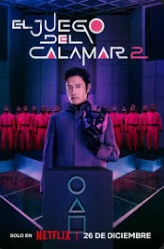Avatar of Thanos y Dae-ho