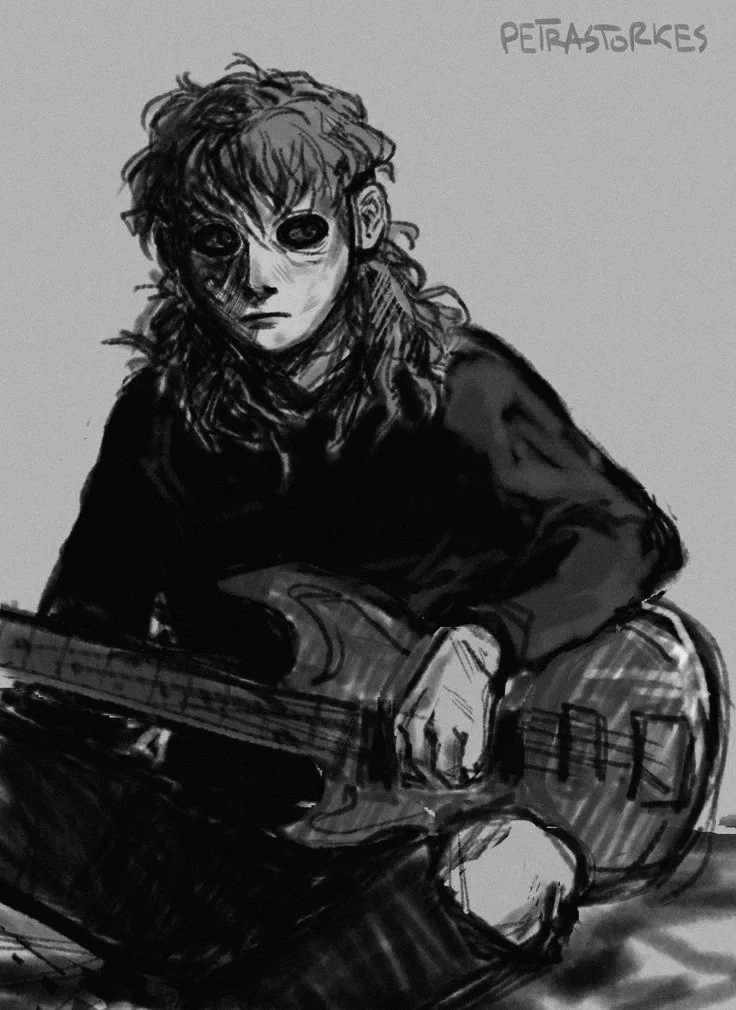 Avatar of Sal Fisher --《Sally Face》