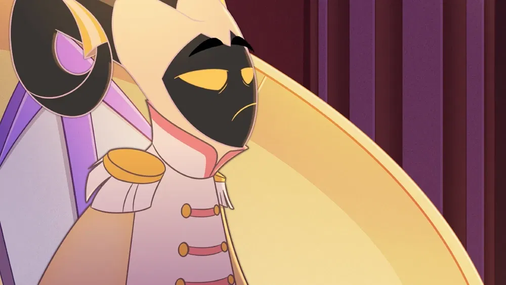 Avatar of Abel (Hazbin Hotel)