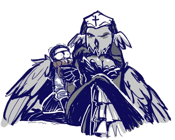 Avatar of "Obey me Darling" 