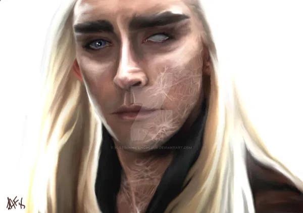 Avatar of Prof. Thranduil Oropherion || MODERN AU