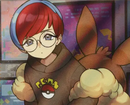 Avatar of Penny being your girlfriend. Wholesomeness.